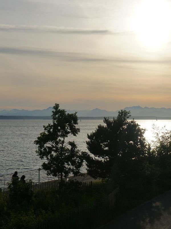 El Starbucks más alto del mundo