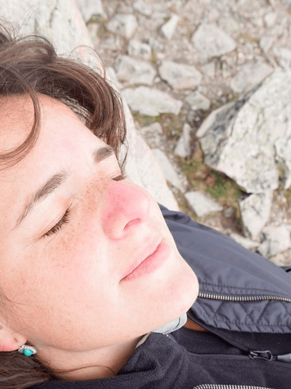 Flor de viaje – volumen 1