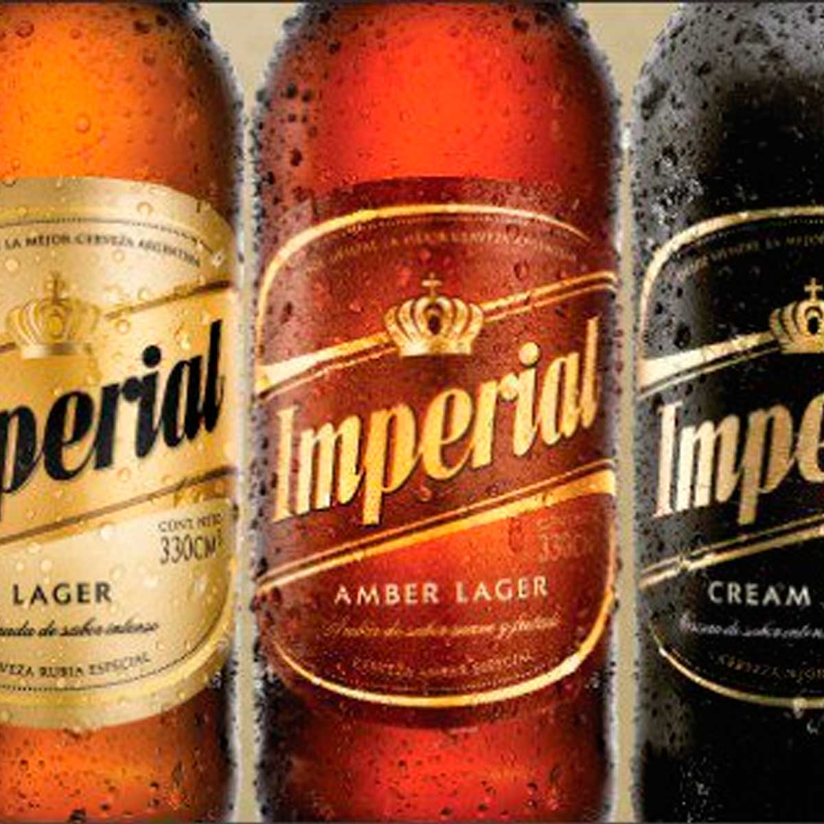 Posteo Cerveza Imperial