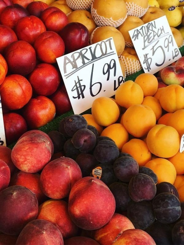 Mi último día en Seattle