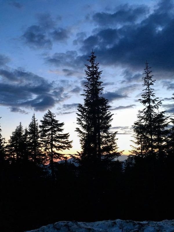 El verano a mi favor