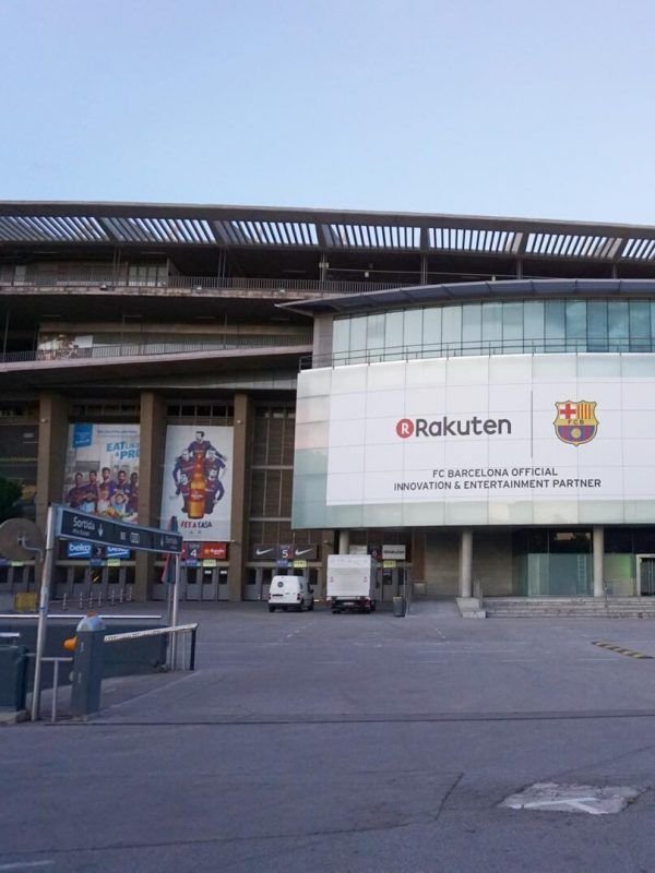 Un viaje para conocer a Saviola