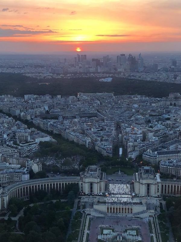 No tengo más excusas