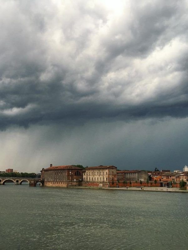 Muy tarde de domingo