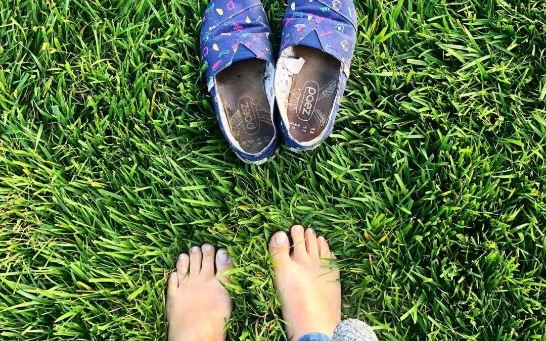 Esa mañana rompí un nuevo