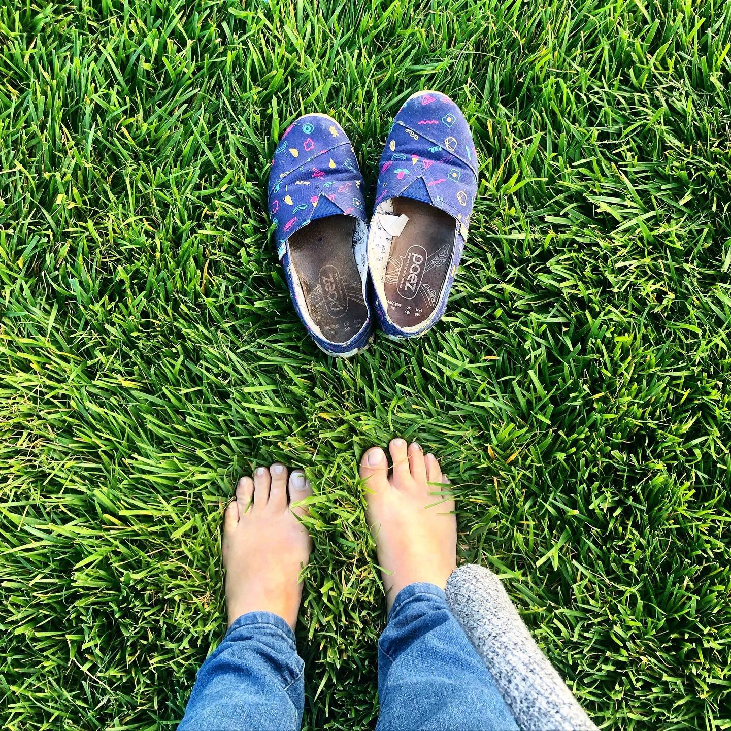 Esa mañana rompí un nuevo