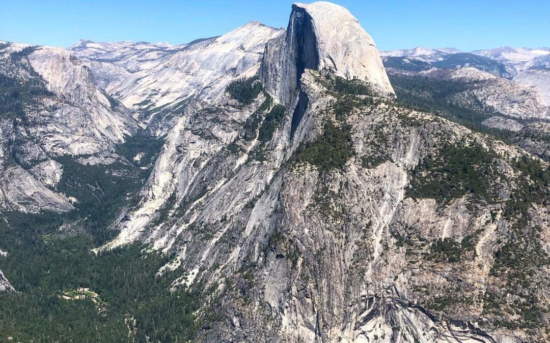 Amanecí en el baúl del