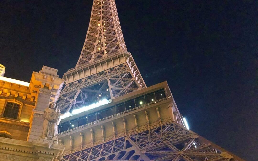 Era viernes y no sé si mi cuerpo lo sabía.