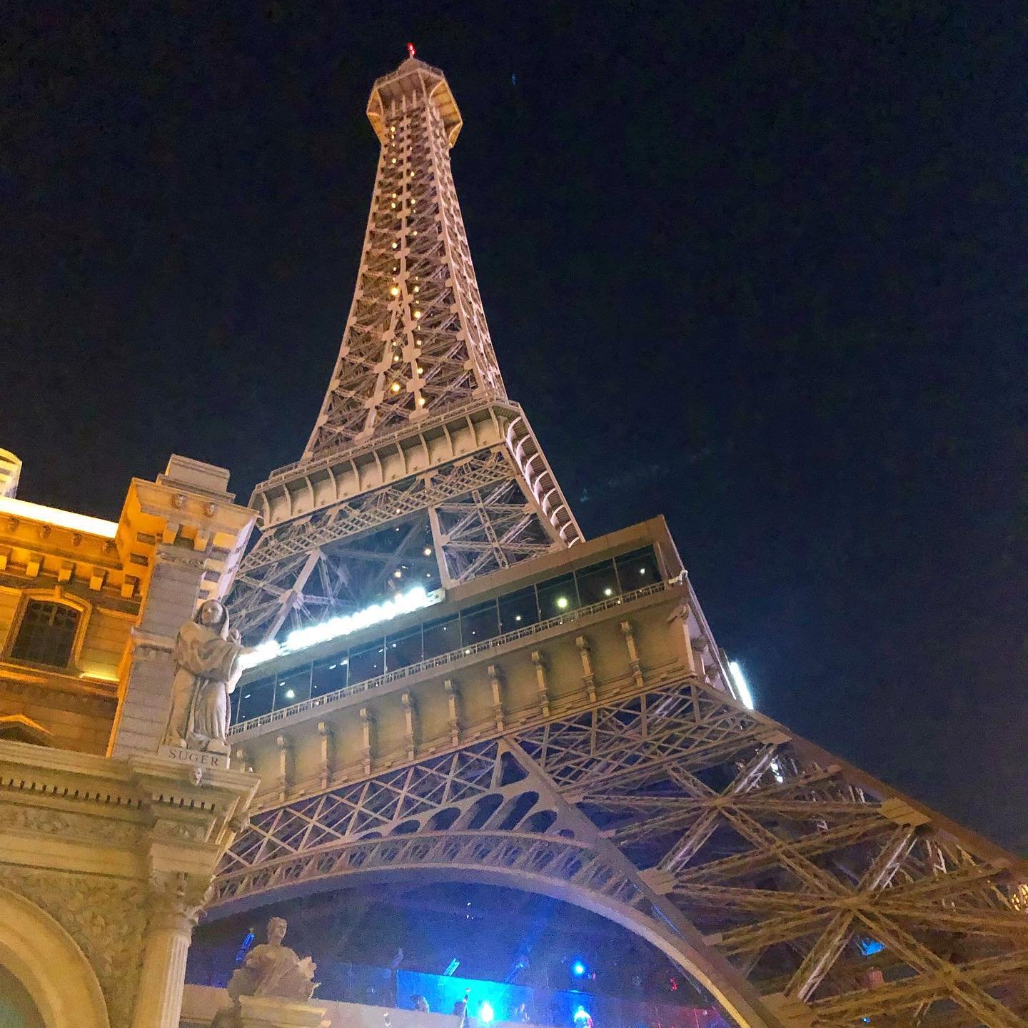 Era viernes y no sé si mi cuerpo lo sabía.