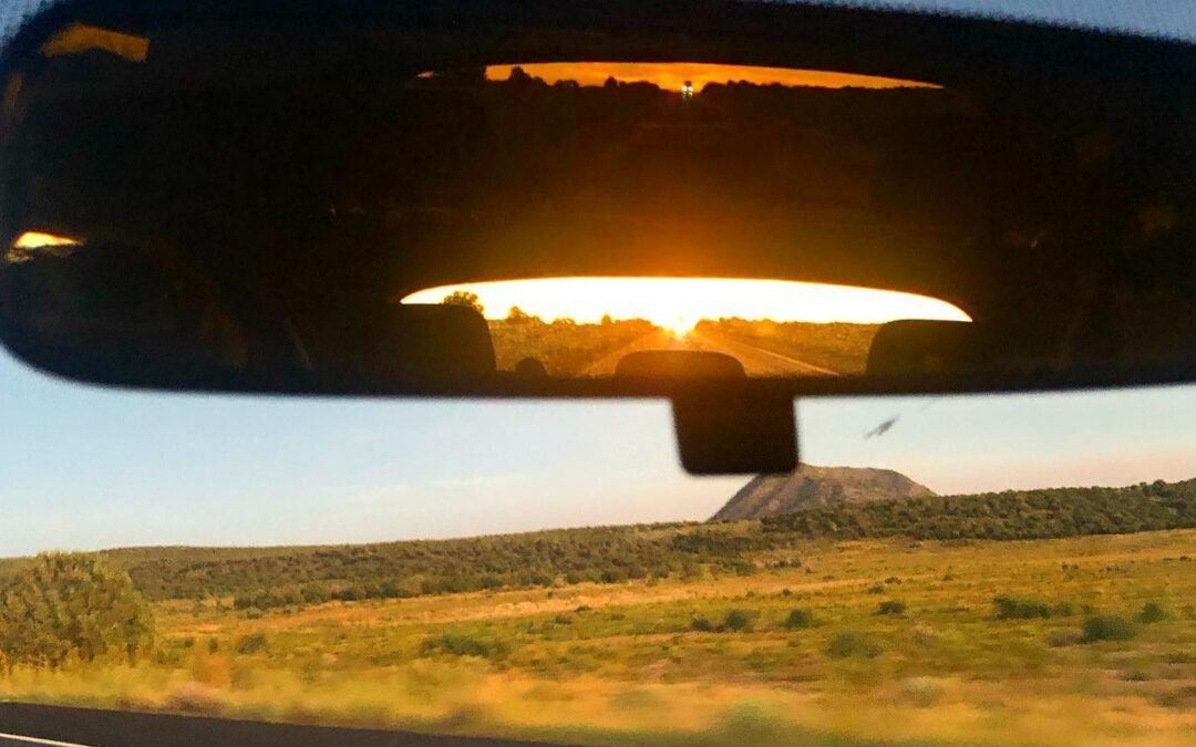 El primer desafío de ese