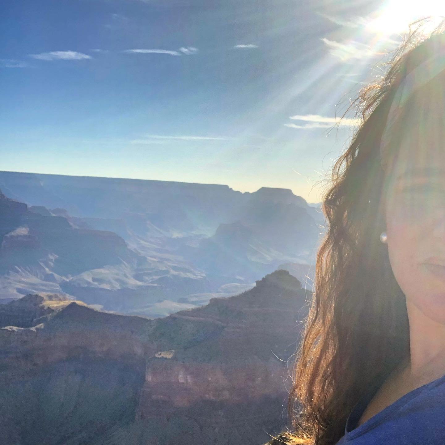 4.30 sonó el despertador pero