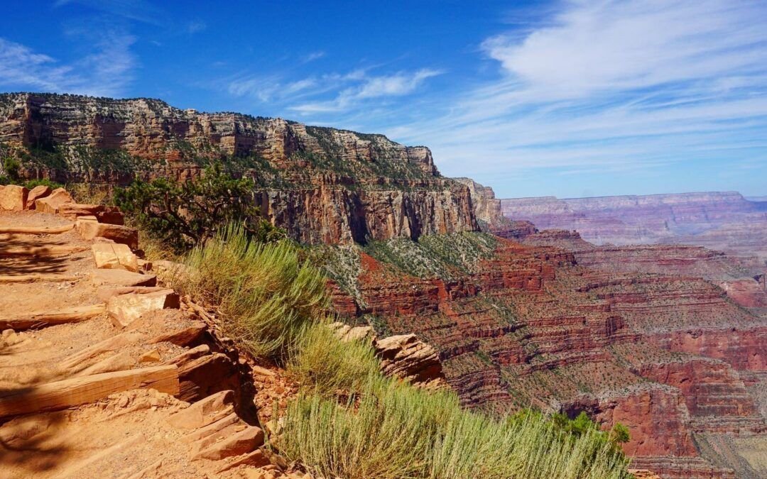 Todos los hikings que hice,