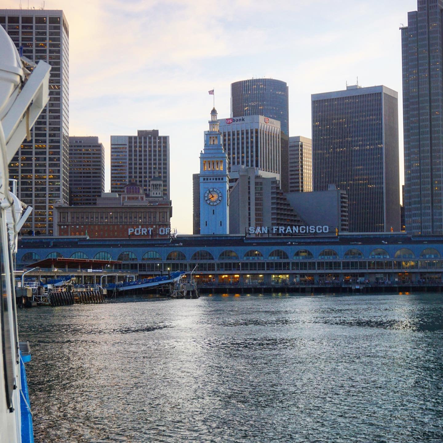 Vamos a terminar la historia