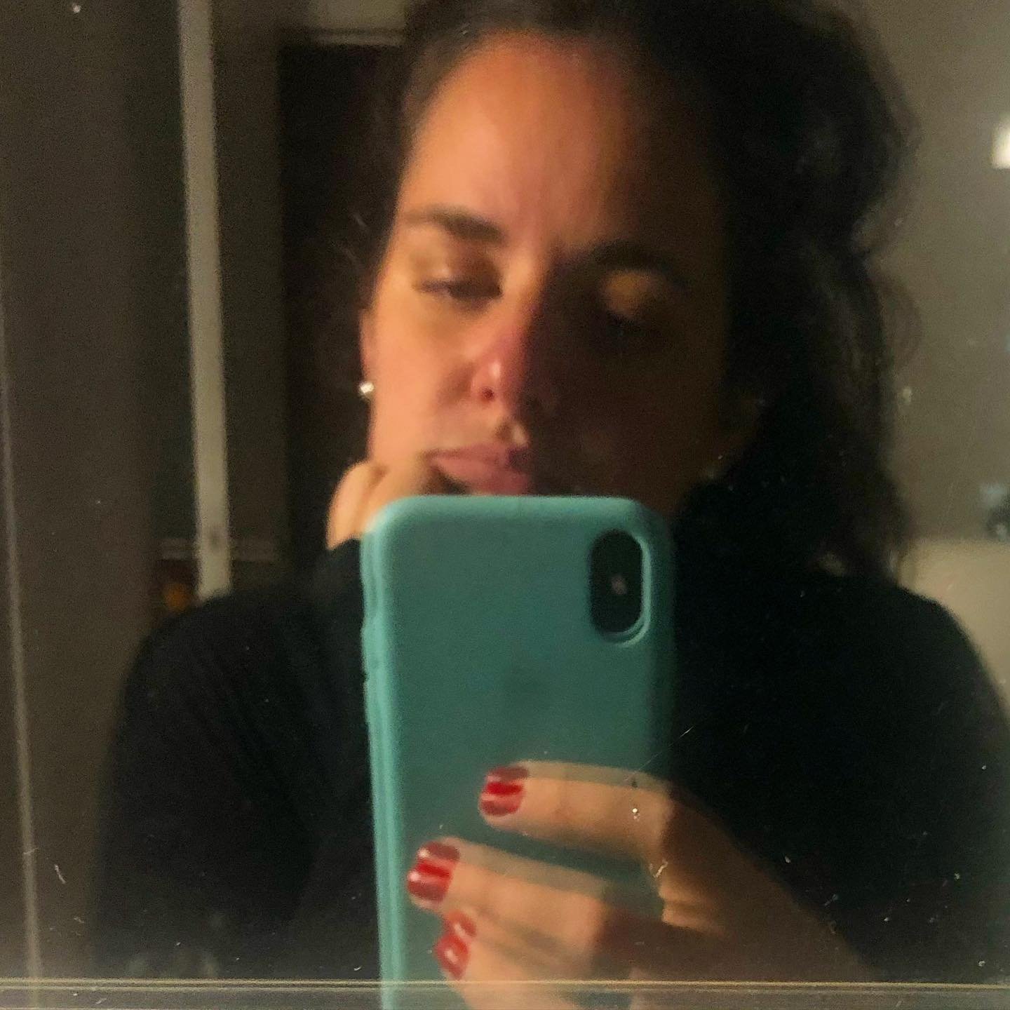 La cuarentena, una astilla y