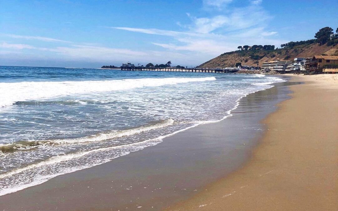 Último día de roadtrip por