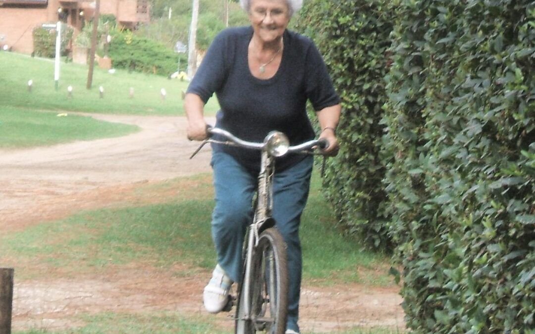 Hace un año era jueves.