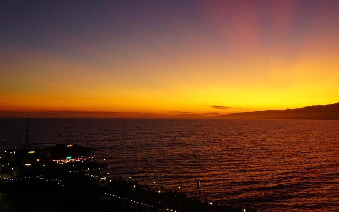 Volví al punto de inicio,