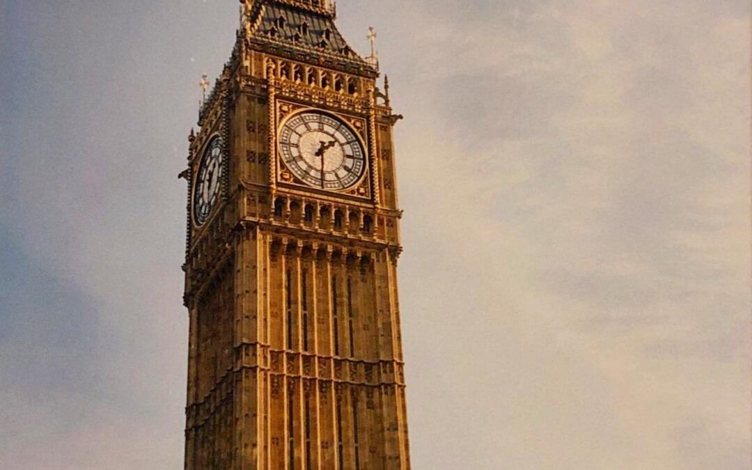 El día que me operaron