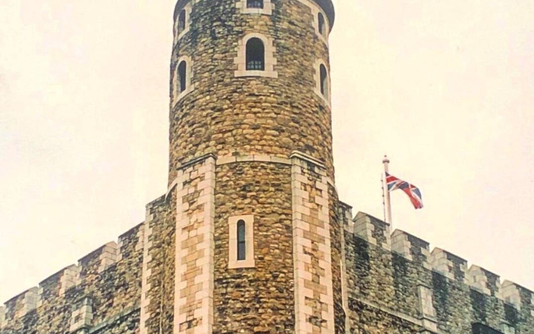 Vinieron a buscarme para llevarme