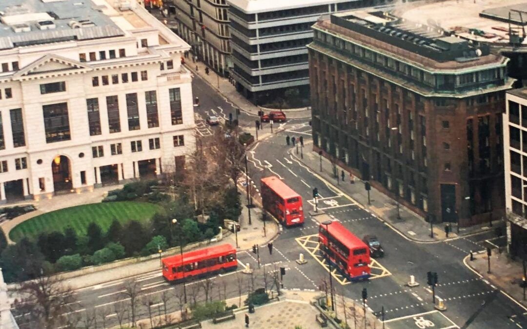 Bonus track: la noche post