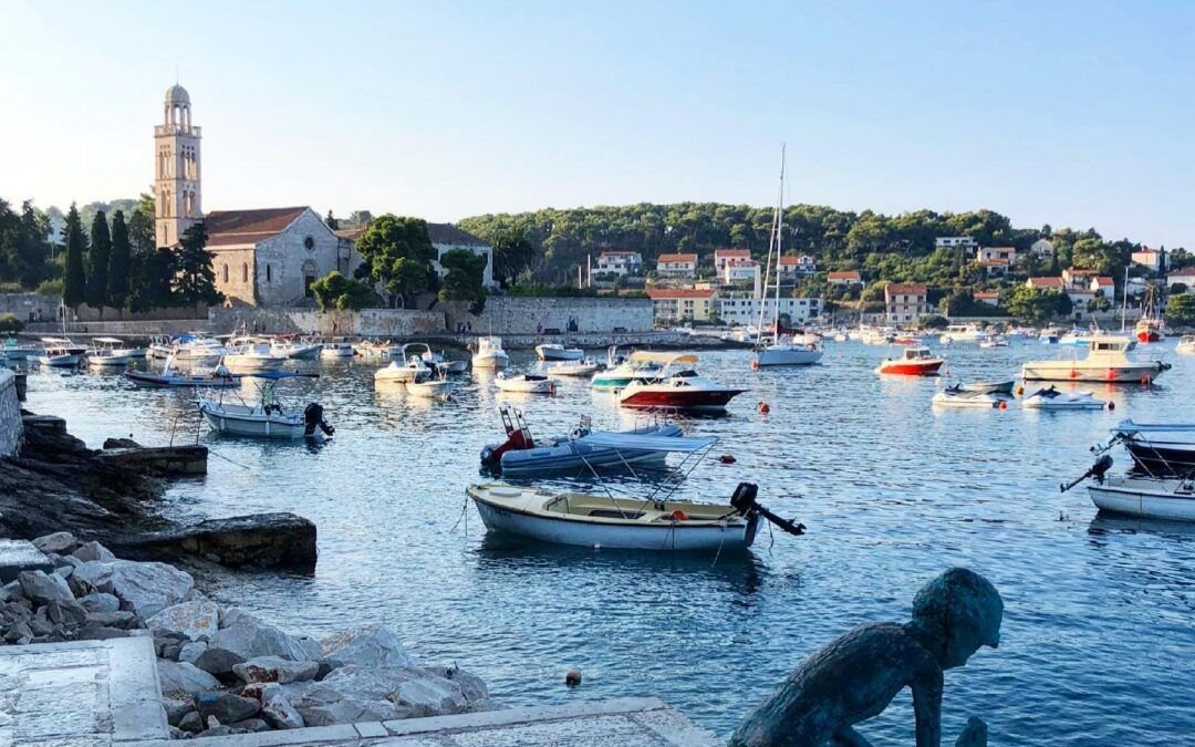 Llevo varios días de mal