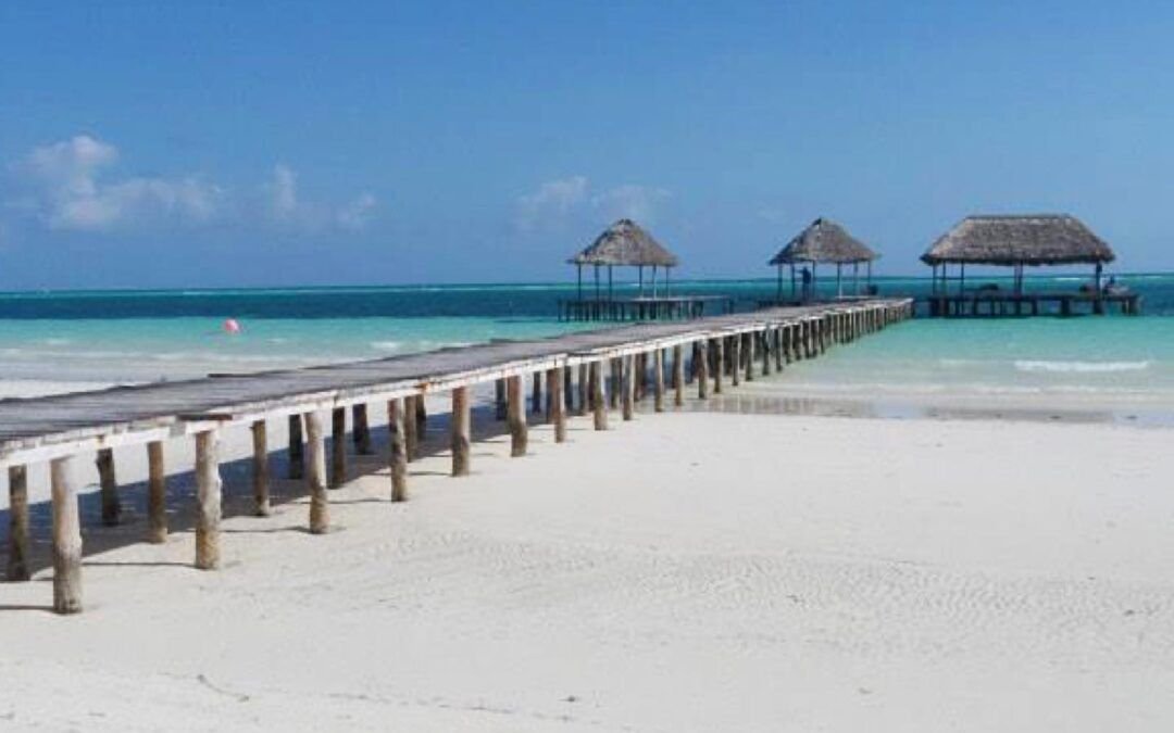 Pasadas las 6am sonó el