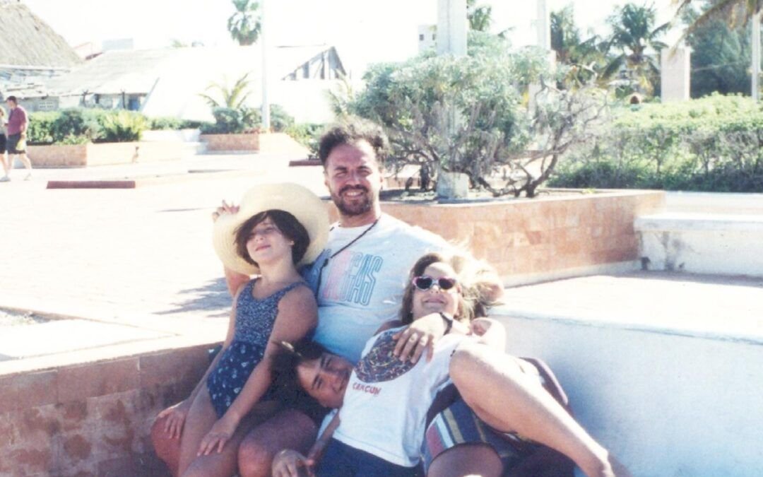 Los sábados a la noche…