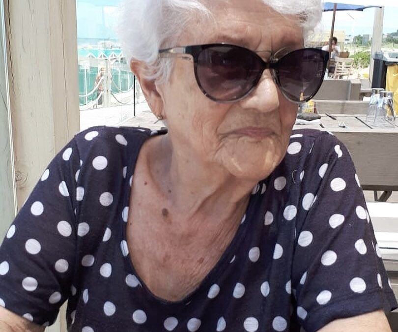 ¿Dos años? ¿En serio? Vuelvo