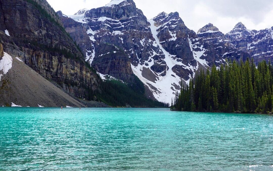 Extraño viajar, entonces escribo. Cuando