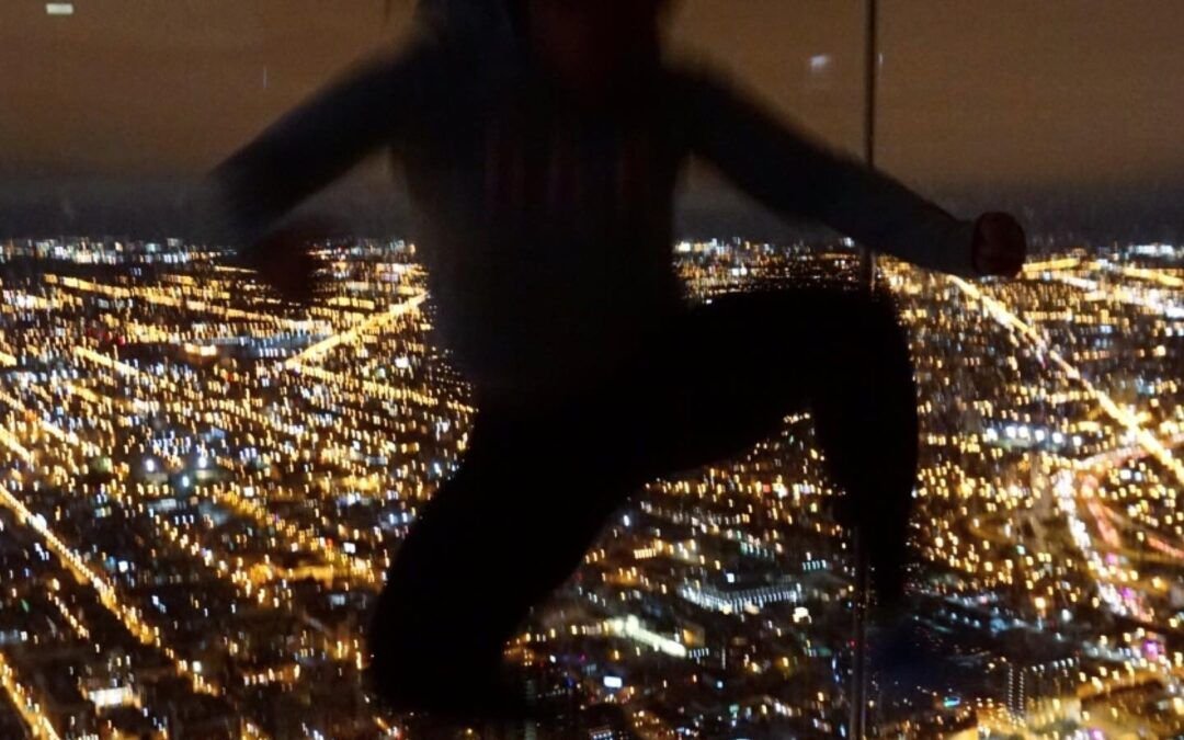 ¿Cómo organizo mis viajes?