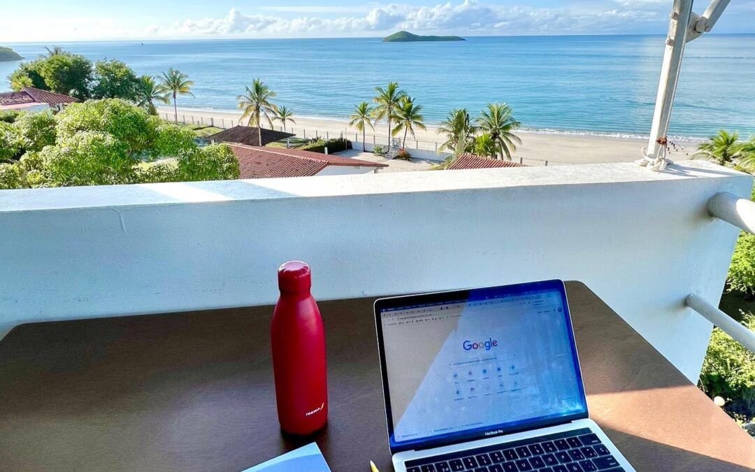 Del último viaje no tengo tantísimas fotos.