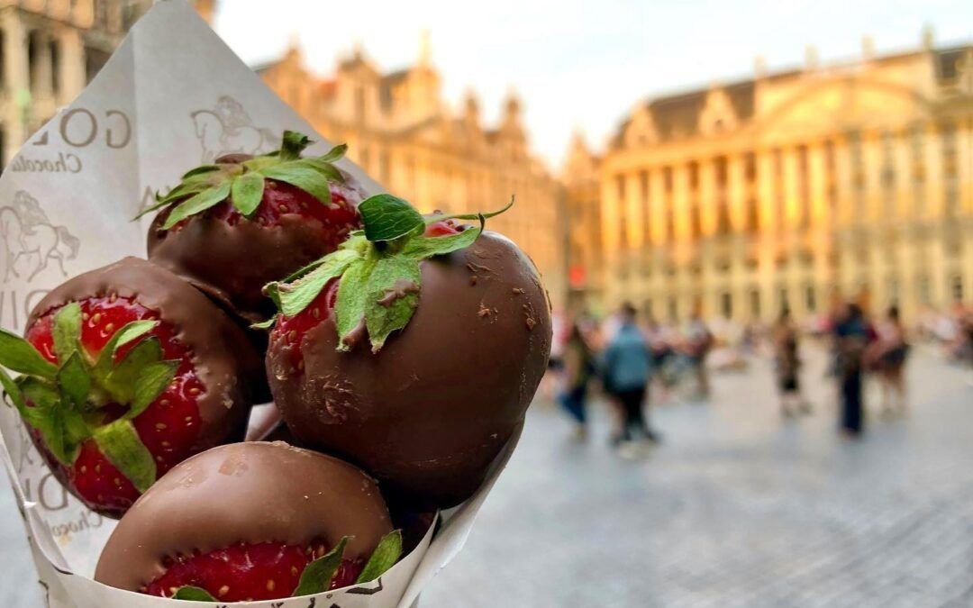 Nadie va a darte algo que no quiere.