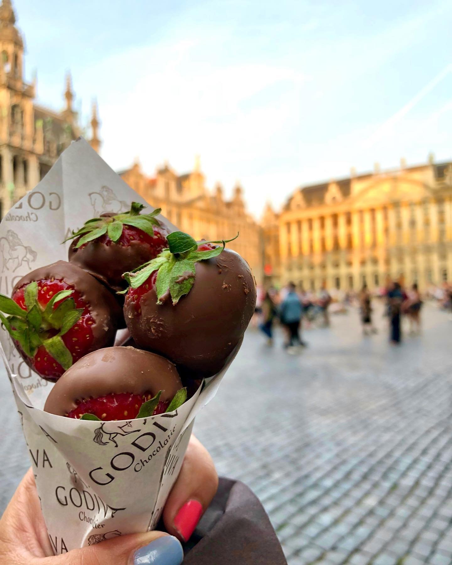 Nadie va a darte algo que no quiere.