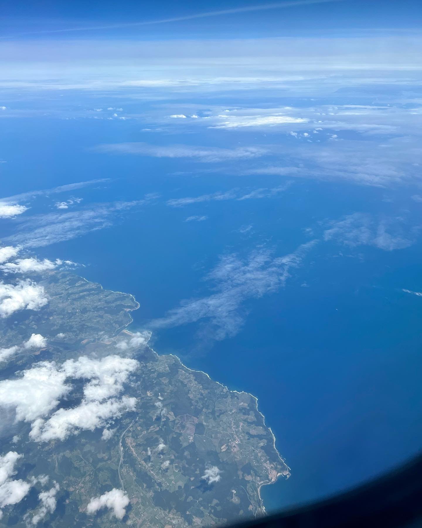 Me cuesta ordenar los pensamientos.