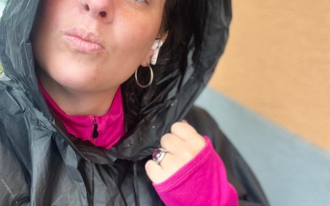 Viajar se trata de las personas.