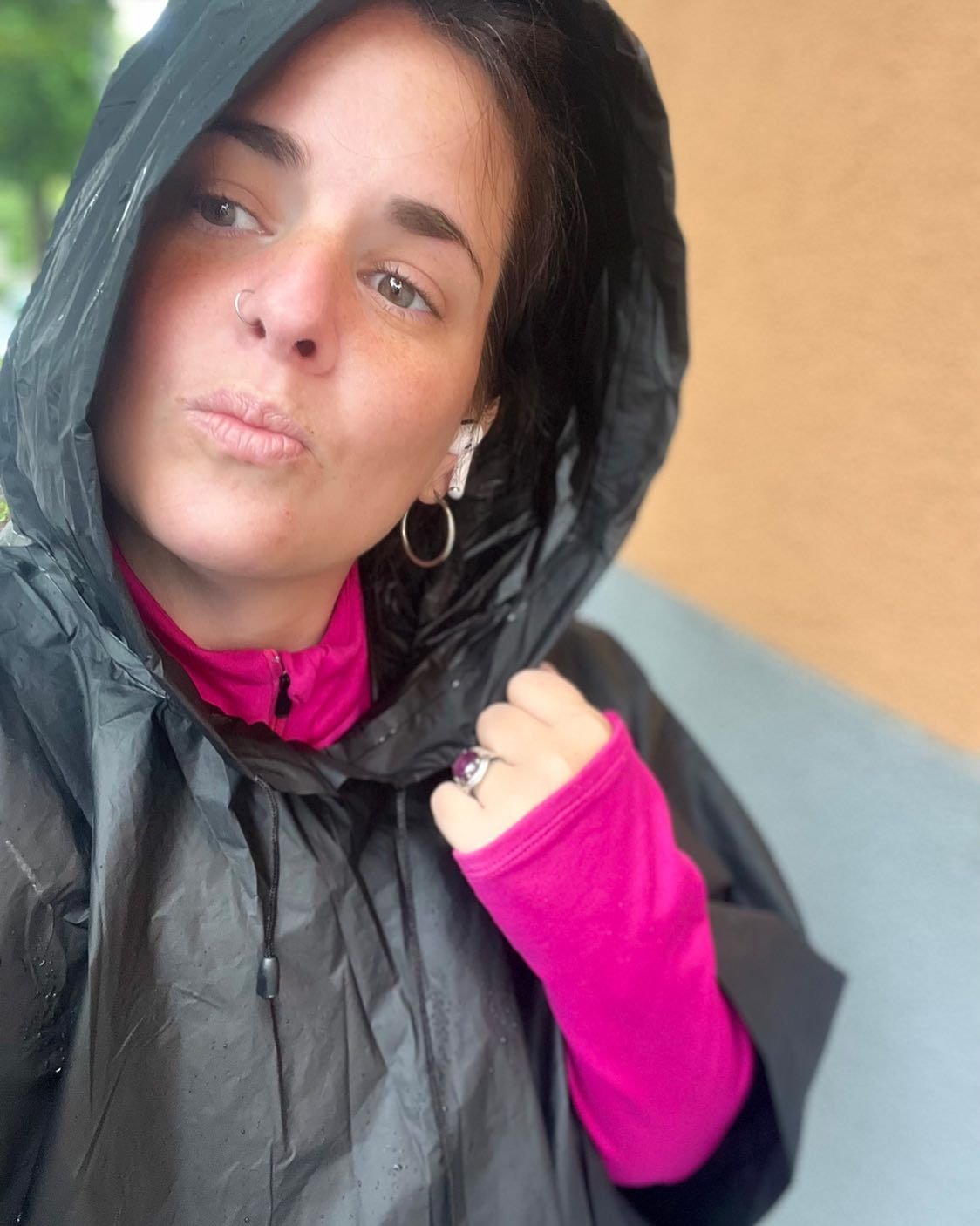 Viajar se trata de las personas.