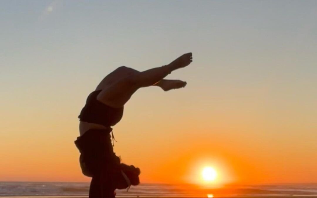 ¿Qué es el tiempo?