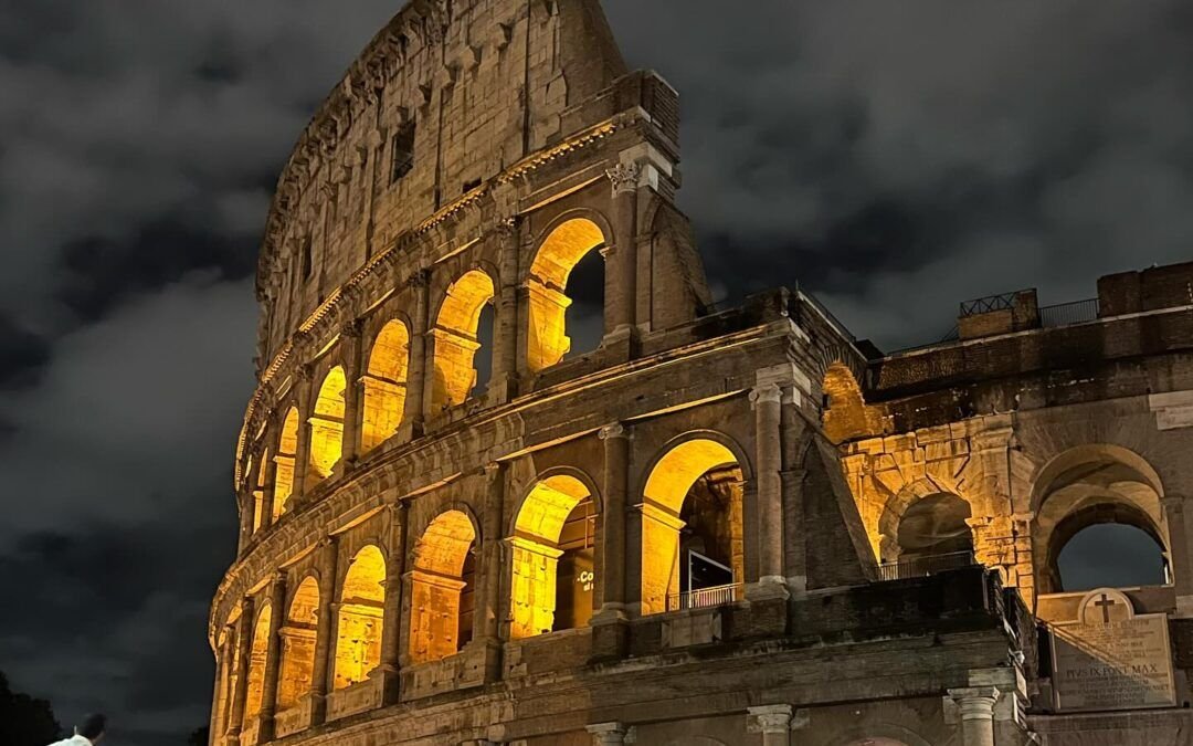 FOMO: Fear of missing out