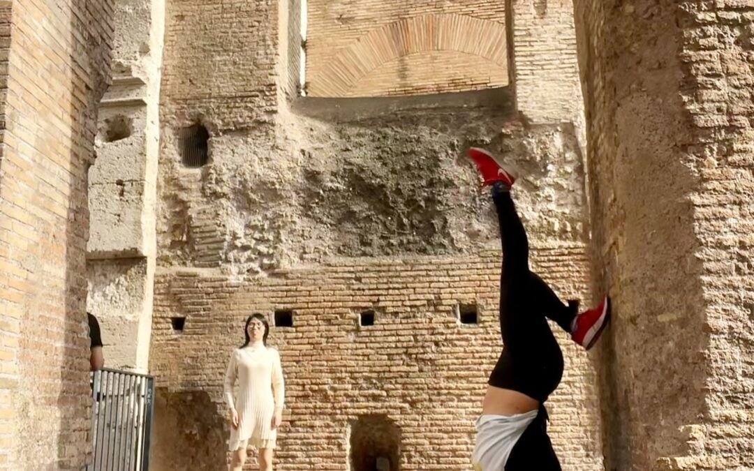 El espiral hermenéutico de la vida