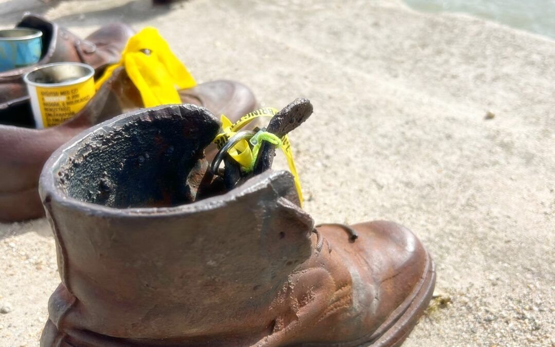 ME DUELE EL MUNDO. ❤️‍🩹