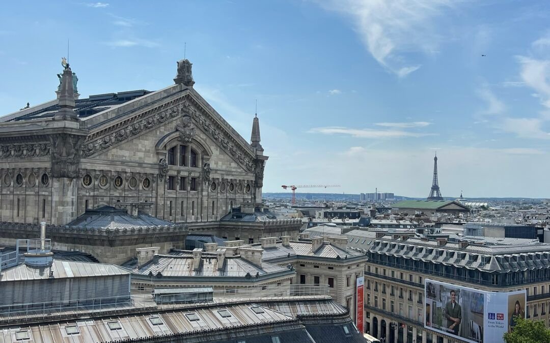 Hace 5 años también era jueves…