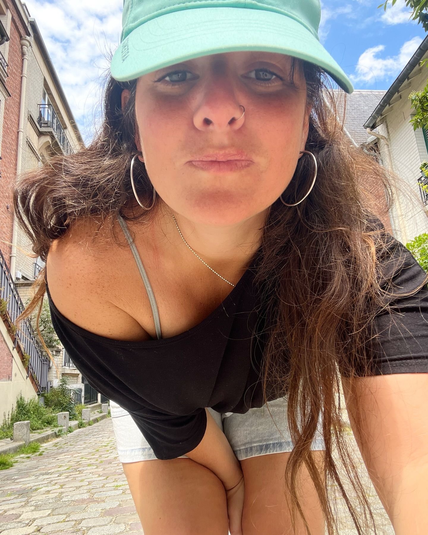 ✨ 50 COSAS SOBRE MÍ.