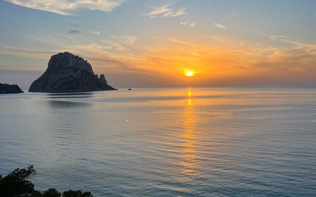 “El mundo se achicó, las distancias se achicaron“.