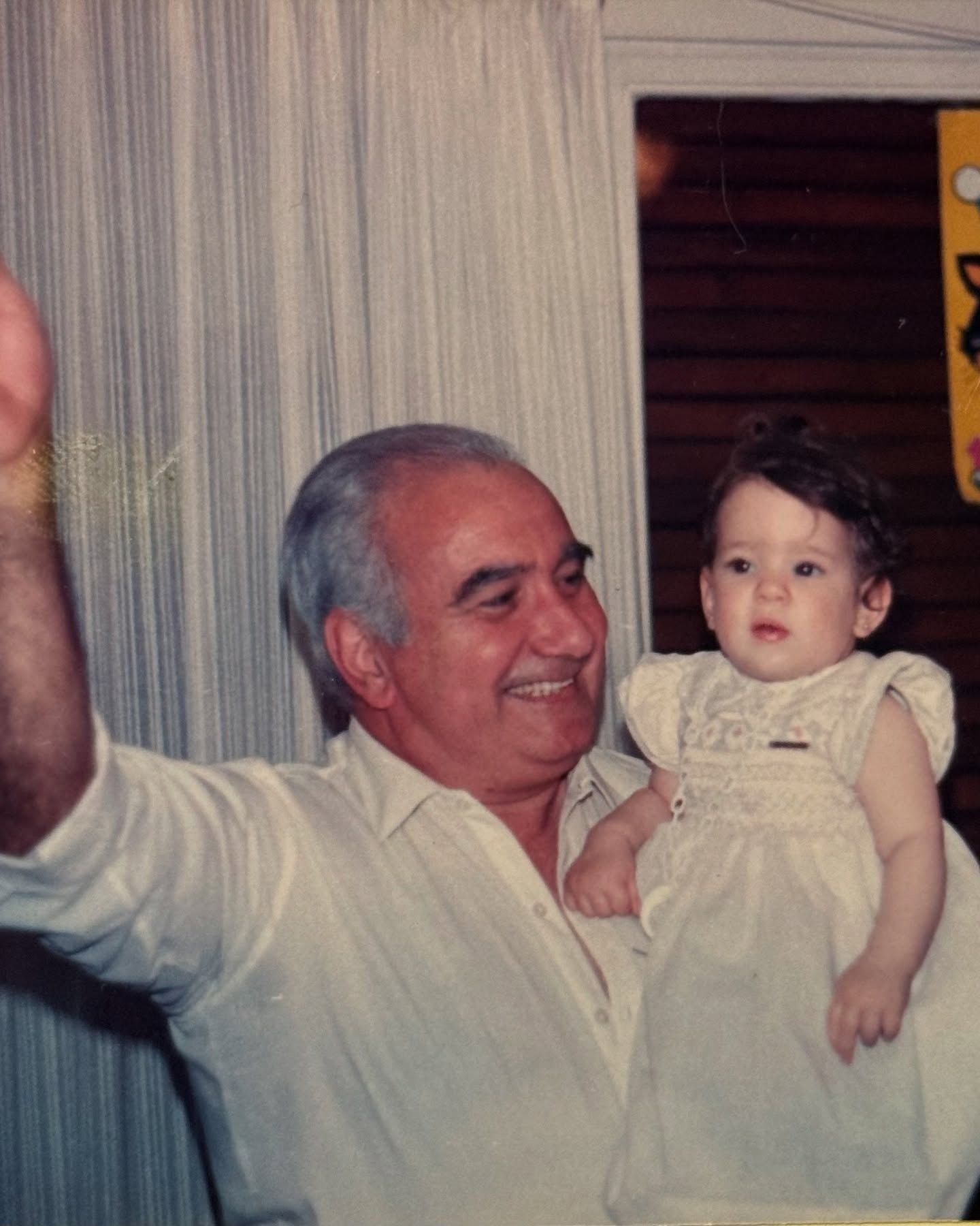 ¿Diez años es mucho tiempo?