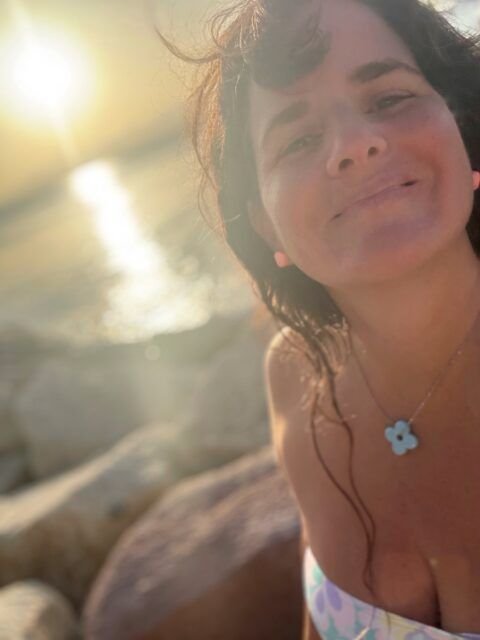 A veces me doy ternura