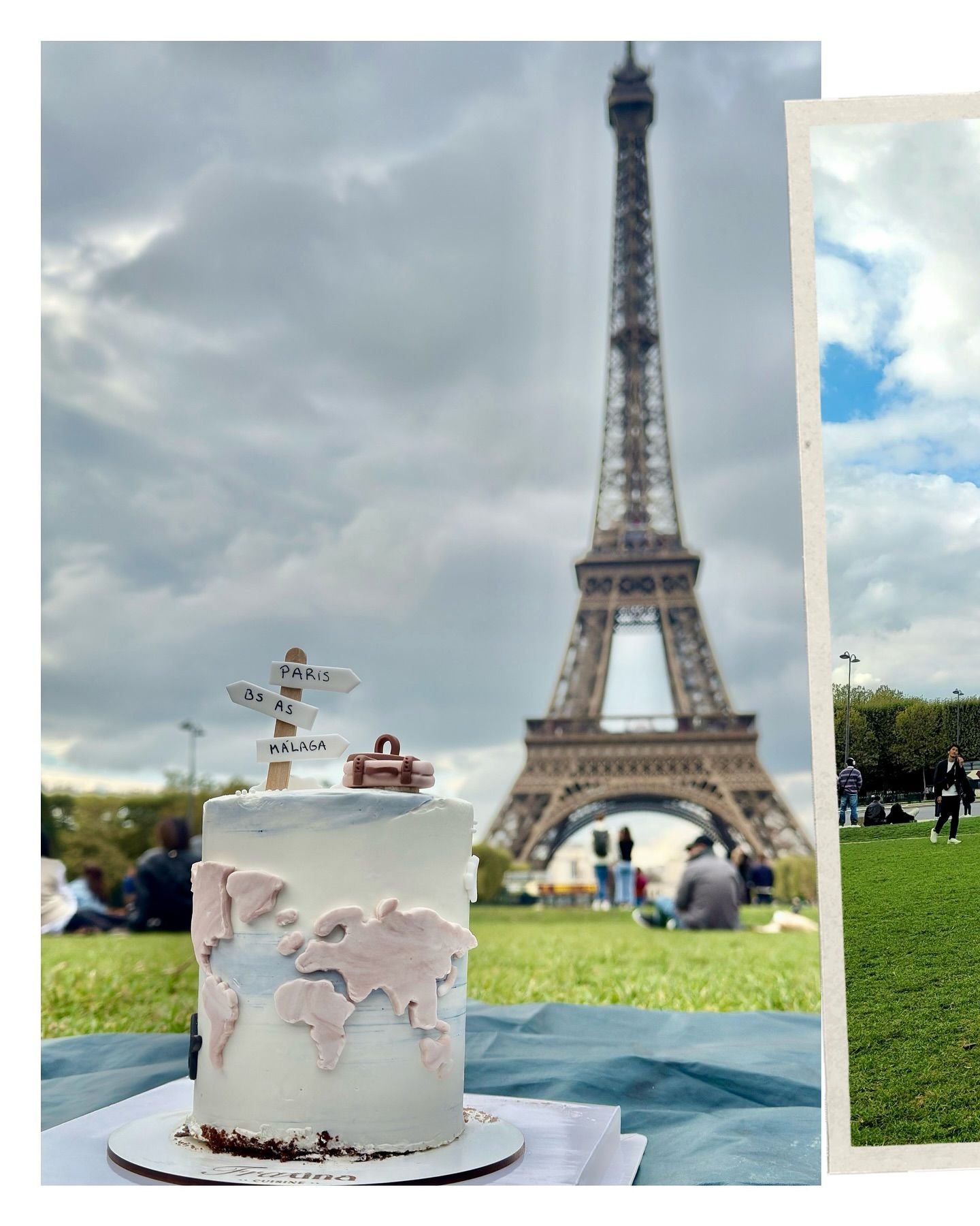 HACER LO QUE QUEREMOS (cuando se puede)