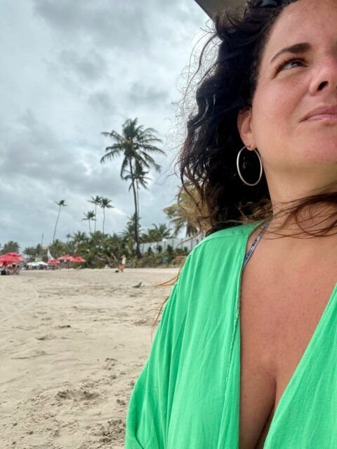 Me equivoqué y mi superyo me atormenta.